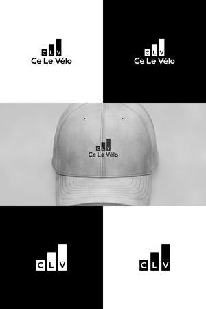 Logo Design by JayaArt for Ce Le Vélo | Design: #30655497