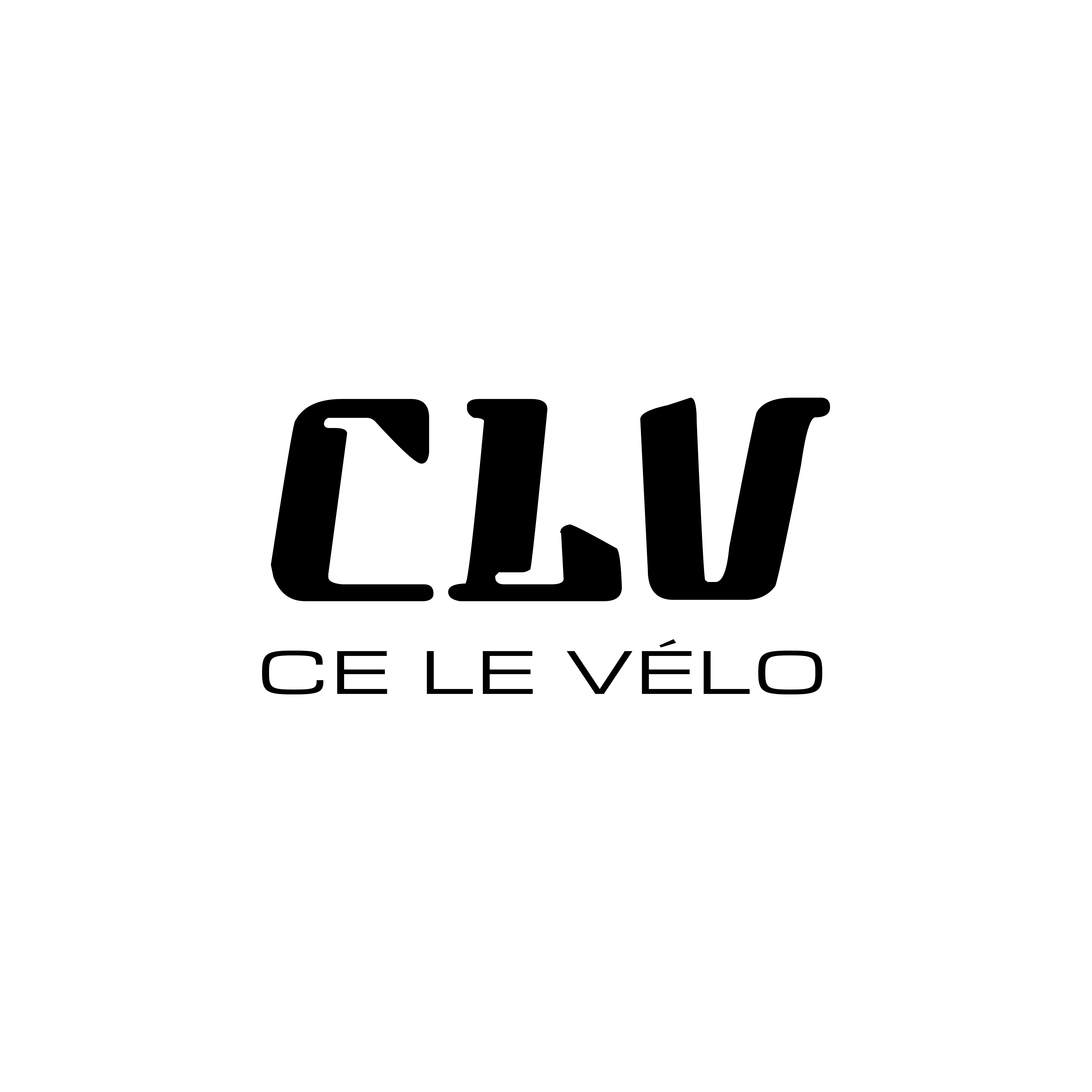 Diseño de Logo por MMYOUSUF para Ce Le Vélo | Diseño #30657363