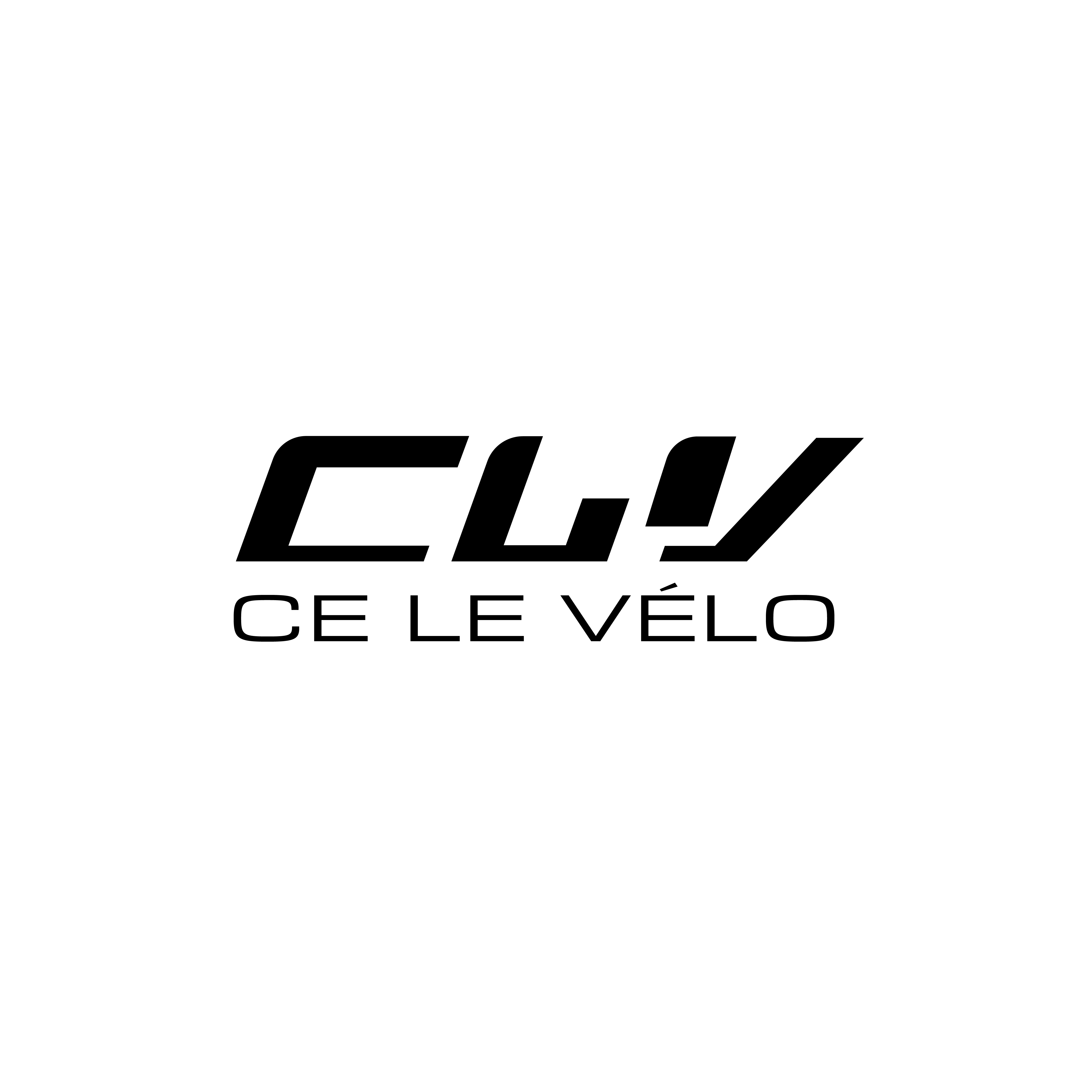 Logo Design by MMYOUSUF for Ce Le Vélo | Design #30657606