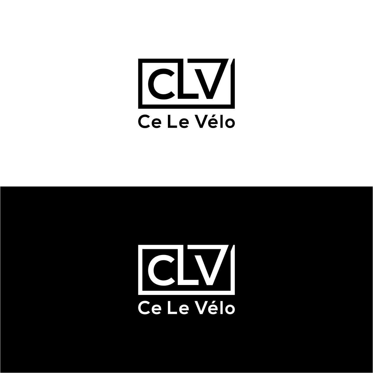 Logo Design by Kaze56 for Ce Le Vélo | Design #30656026