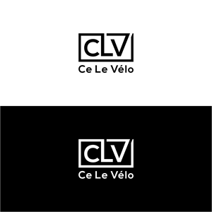 Logo Design by Kaze56 for Ce Le Vélo | Design: #30656026