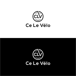 Logo Design by Kaze56 for Ce Le Vélo | Design: #30656043