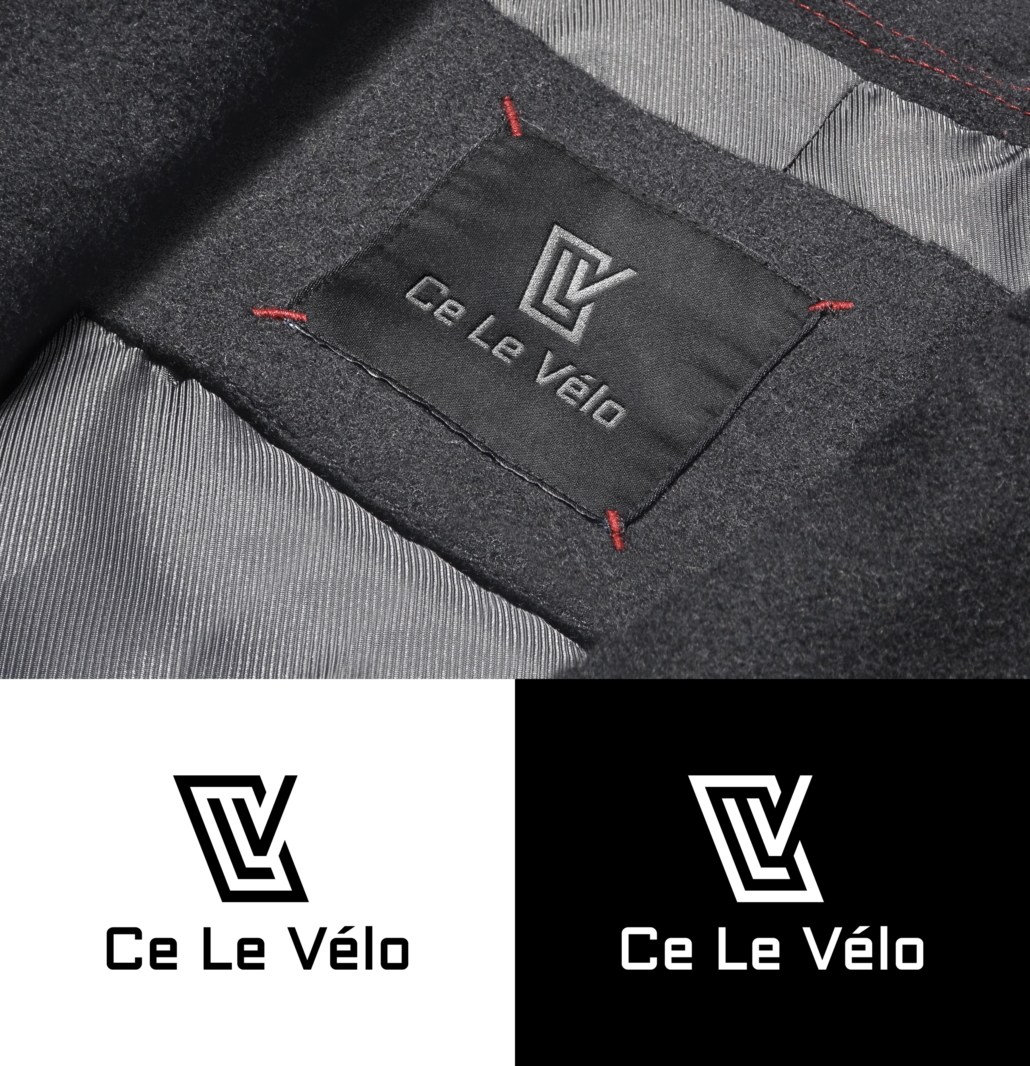 Logo Design by loveqis for Ce Le Vélo | Design #30667068