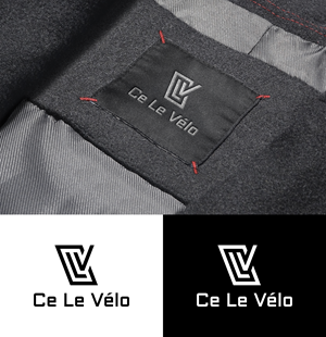 Logo Design by loveqis for Ce Le Vélo | Design: #30667068
