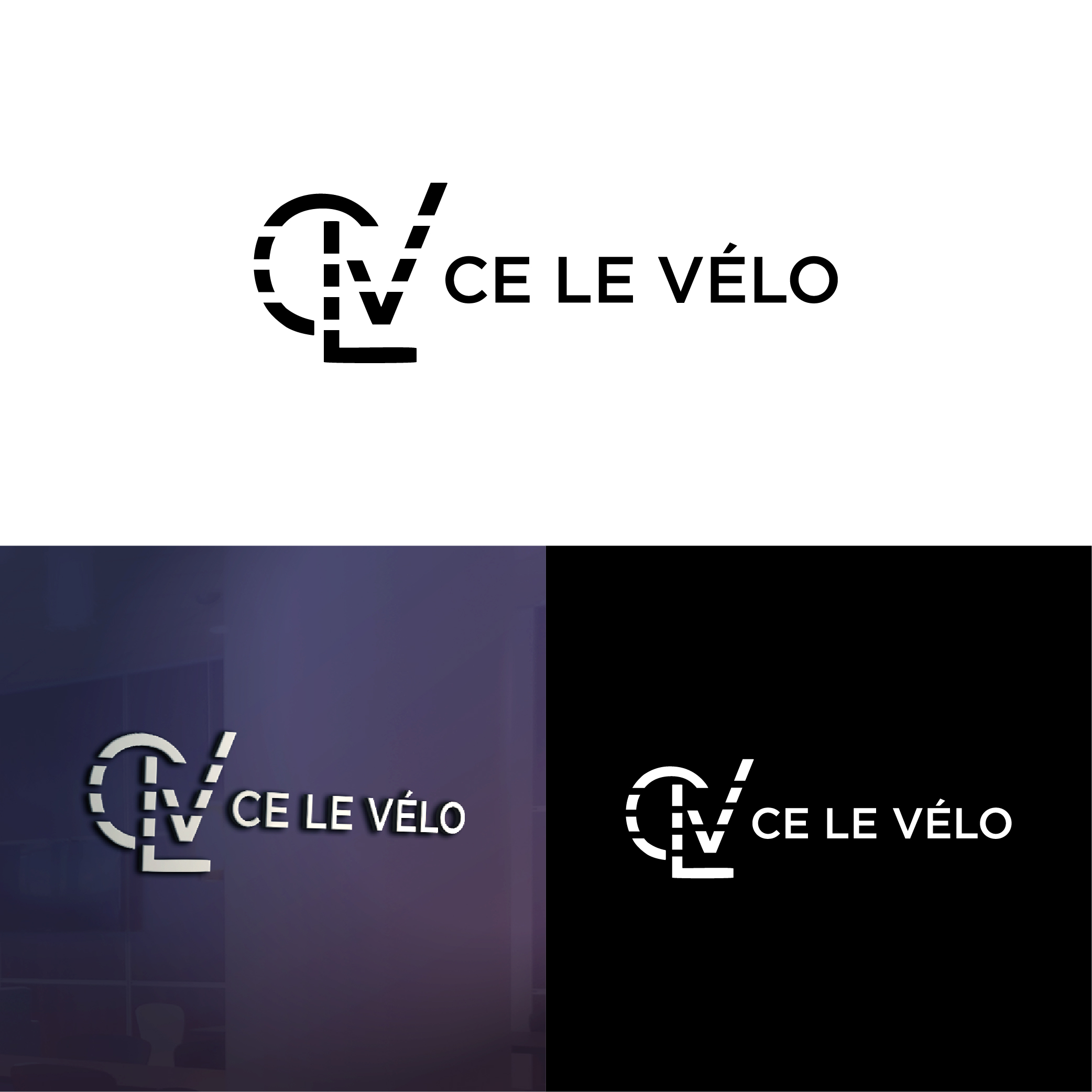 Diseño de Logo por designer profile para Ce Le Vélo | Diseño #30673067