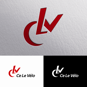 Logo Design by dhanuboy for Ce Le Vélo | Design #30656575
