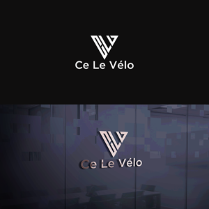 Diseño de Logo por marselino ™ para Ce Le Vélo | Diseño: #30656044