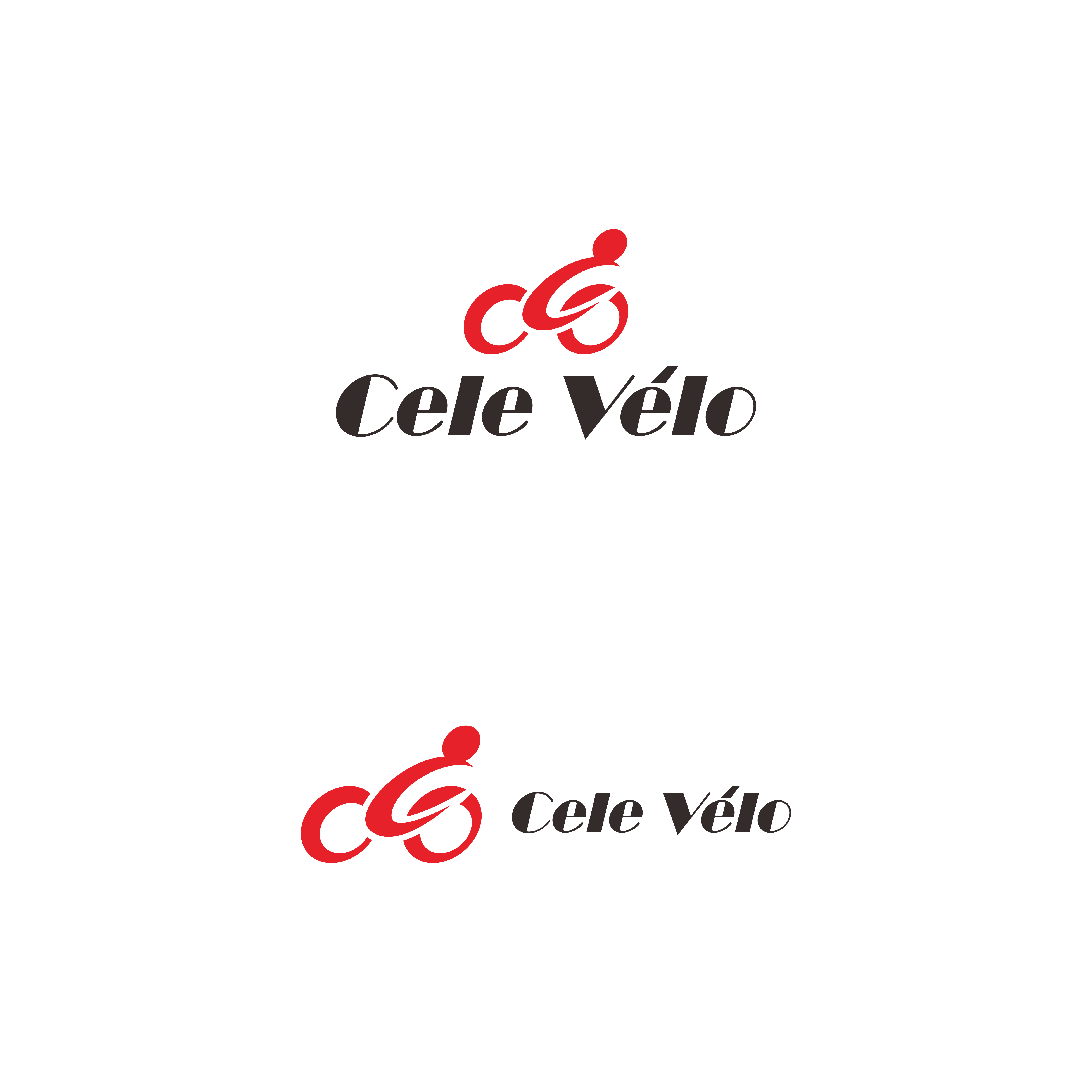Diseño de Logo por asyifa para Ce Le Vélo | Diseño #30663756