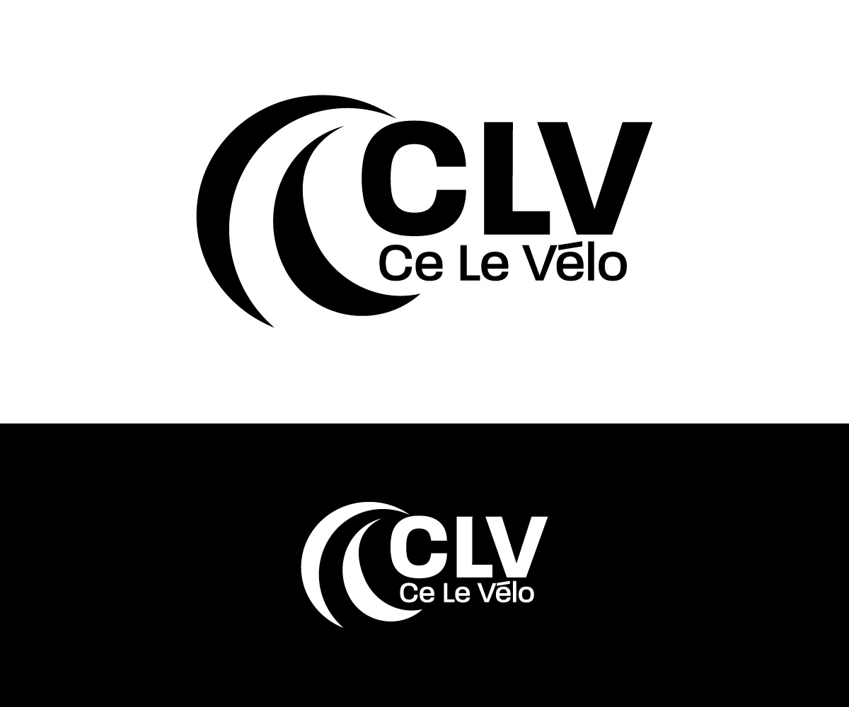 Logo Design by DesignMaker 2 for Ce Le Vélo | Design #30695541