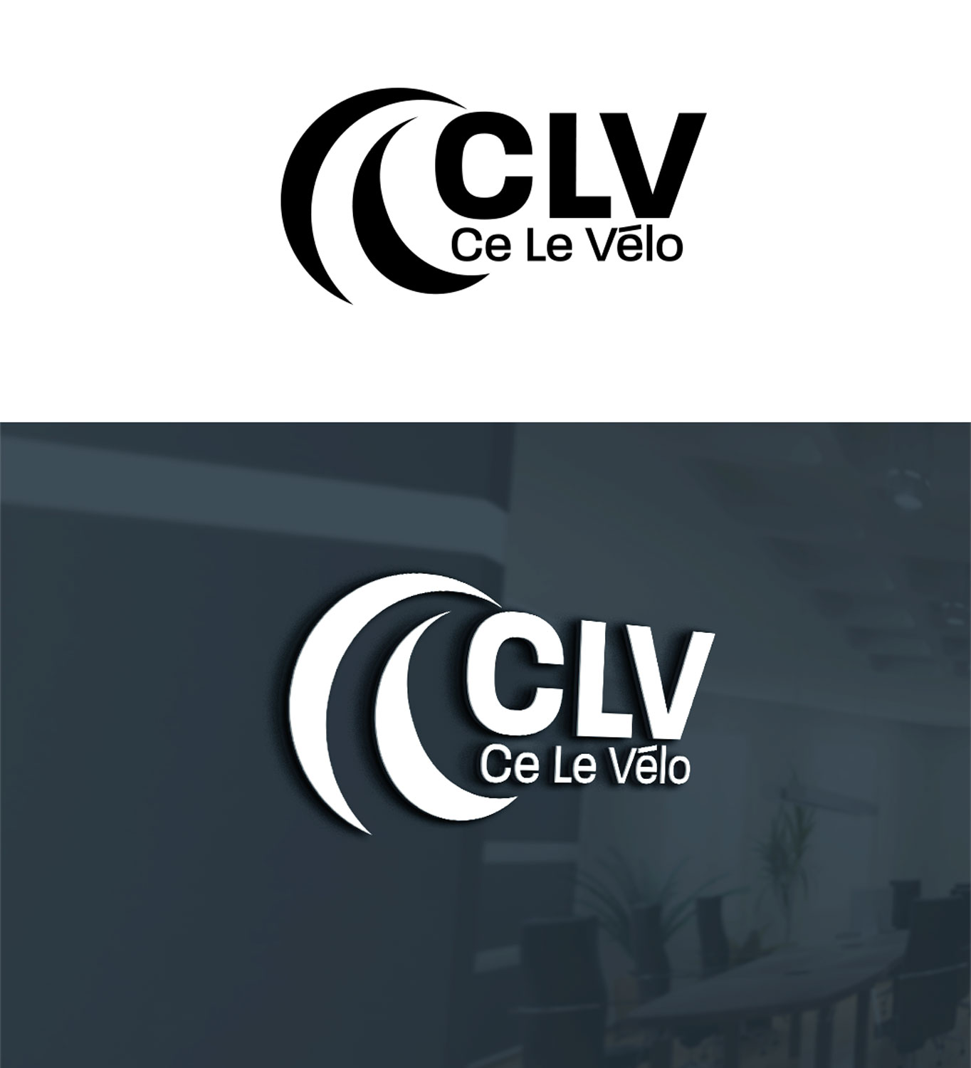 Logo Design by DesignMaker 2 for Ce Le Vélo | Design #30698630