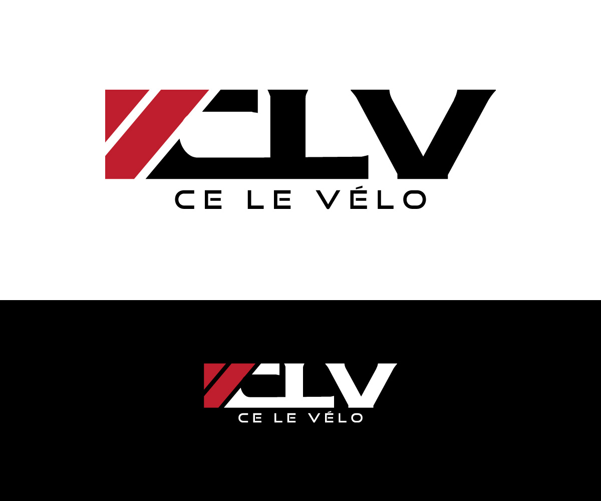 Logo Design by DesignMaker 2 for Ce Le Vélo | Design #30702642