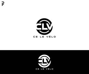 Logo Design by poisonvectors for Ce Le Vélo | Design: #30668092