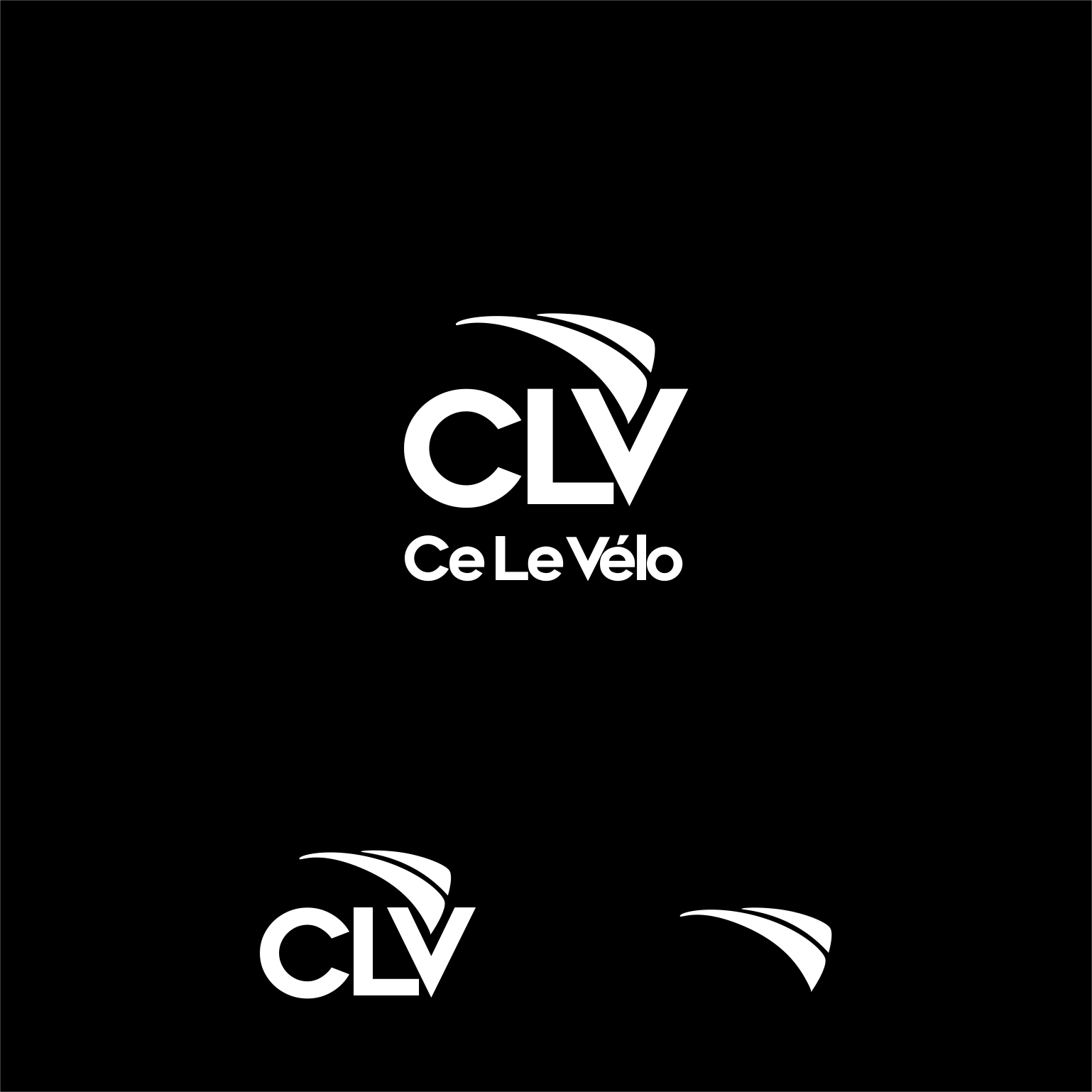 Diseño de Logo por Arham Hidayat para Ce Le Vélo | Diseño #30679002