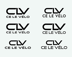 Logo Design by aexoagency for Ce Le Vélo | Design: #30715206