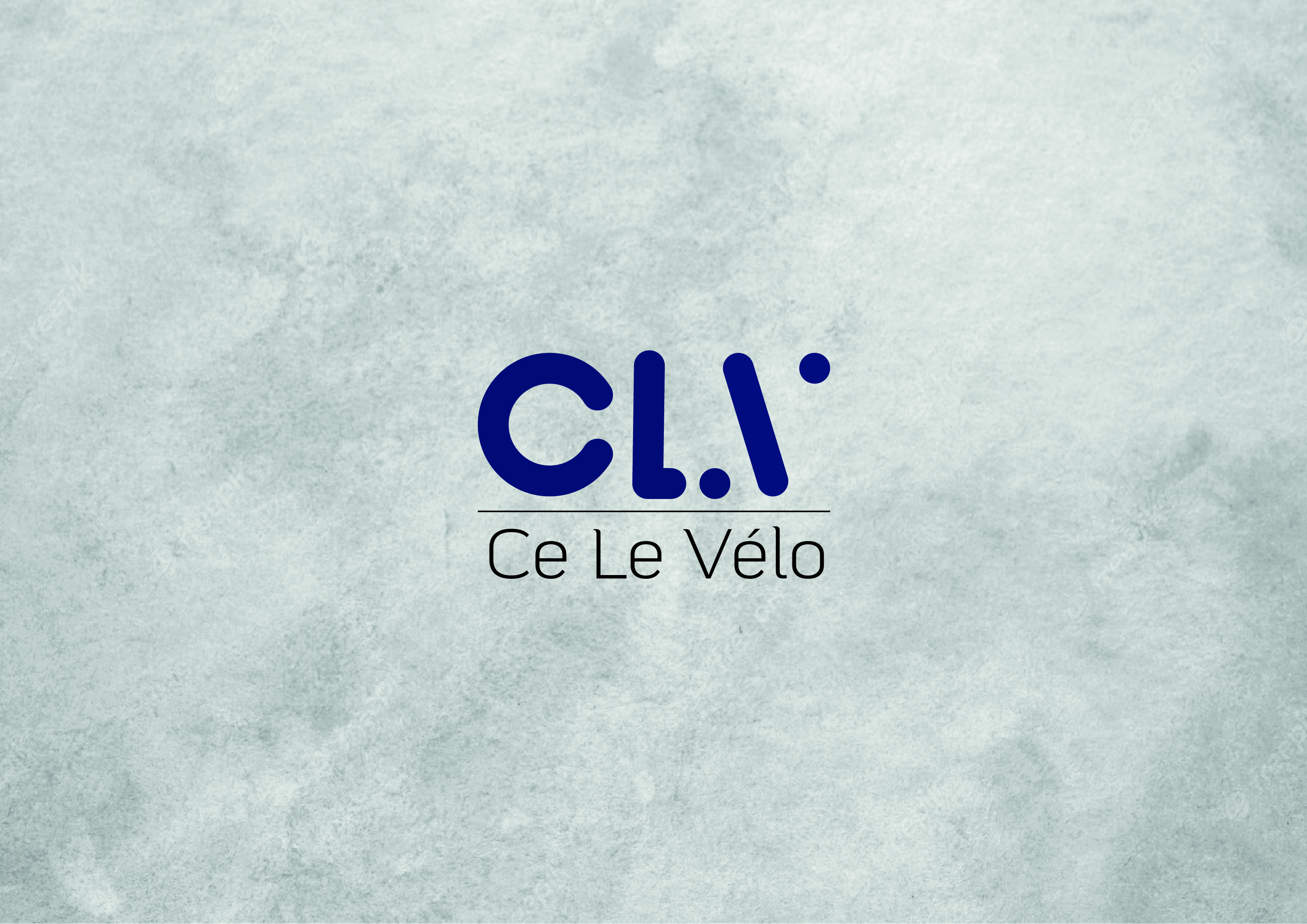 Logo Design by HzK Designs for Ce Le Vélo | Design #30656238