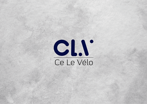 Logo Design by HzK Designs for Ce Le Vélo | Design: #30656238