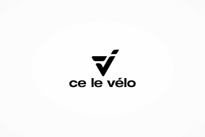 Logo Design by gee'studio20 for Ce Le Vélo | Design: #30661341