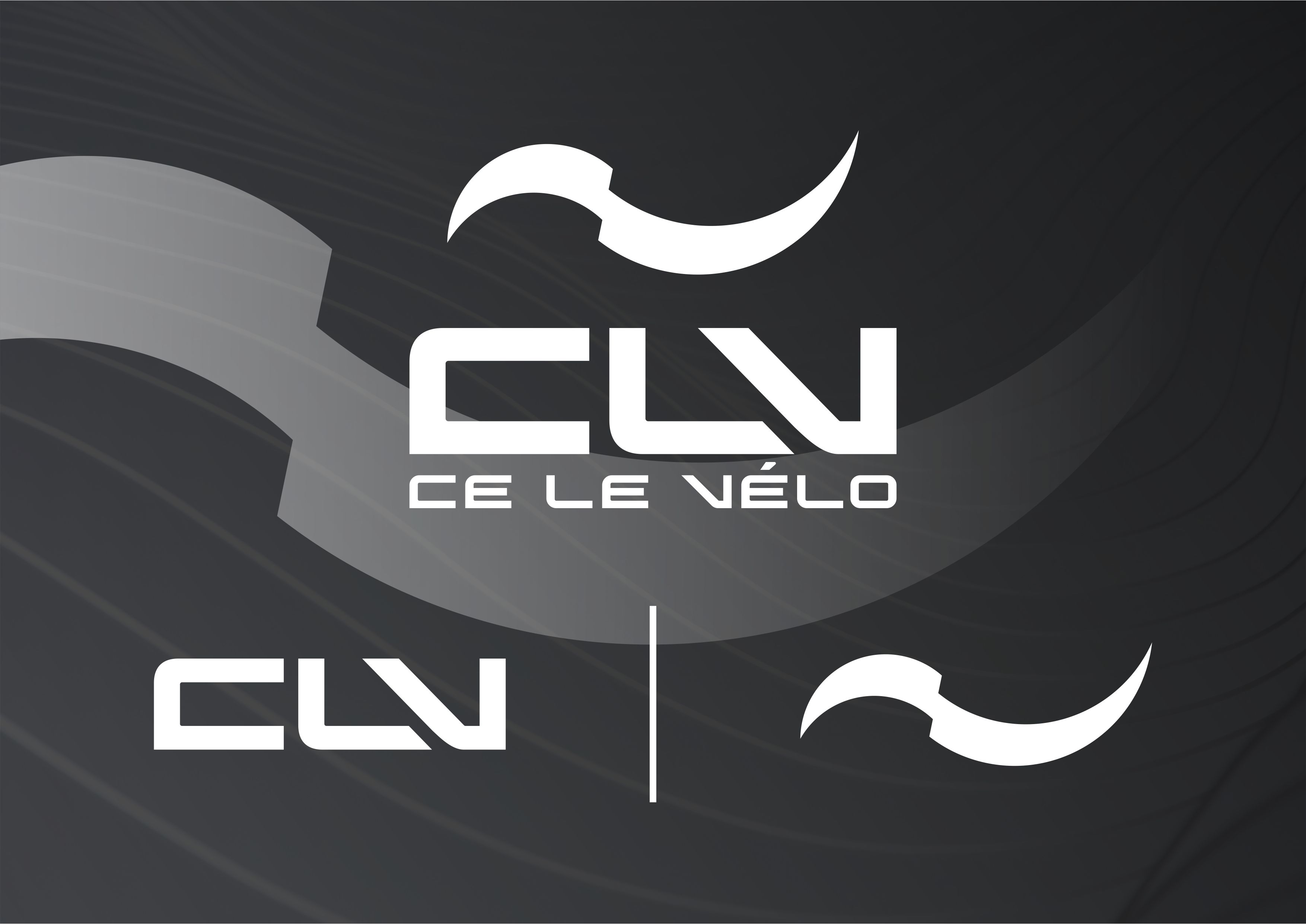 Logo Design by ammar_ed for Ce Le Vélo | Design #30657950