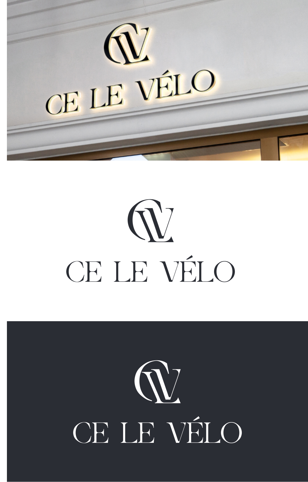 Diseño de Logo por 92logo para Ce Le Vélo | Diseño #30664900