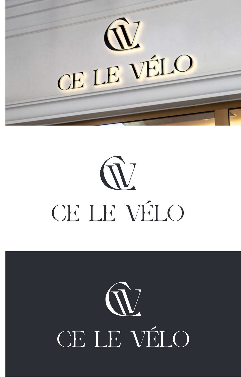 Diseño de Logo por 92logo para Ce Le Vélo | Diseño #30664901