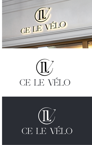 Diseño de Logo por 92logo para Ce Le Vélo | Diseño: #30664902