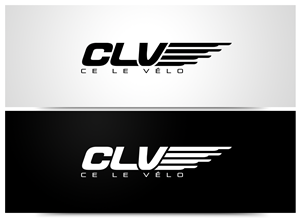 Logo Design by creativerhythm for Ce Le Vélo | Design: #30700047