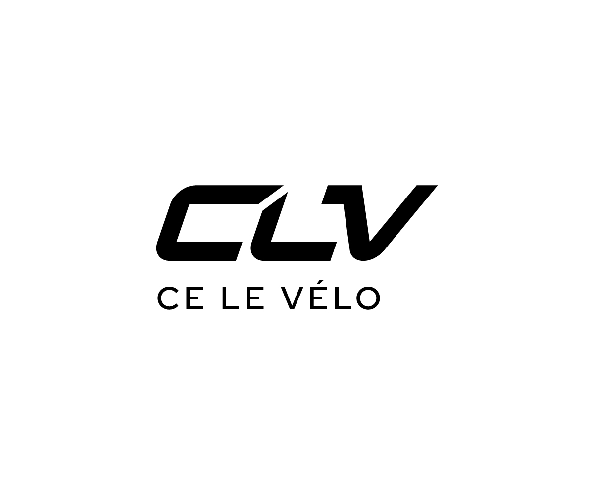 Logo Design by _Asadancs for Ce Le Vélo | Design #30660194