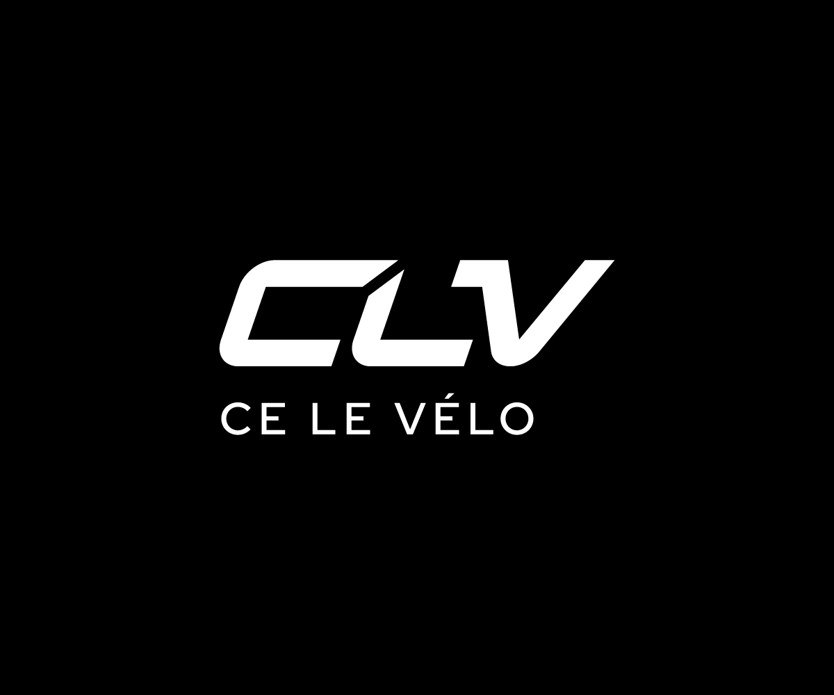 Logo Design by _Asadancs for Ce Le Vélo | Design #30660195