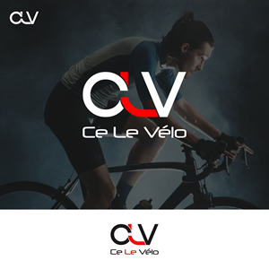 Logo Design by ark 2 for Ce Le Vélo | Design: #30656709
