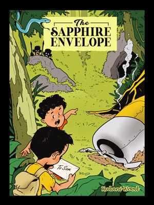 Book Cover Design by Suprakash 3