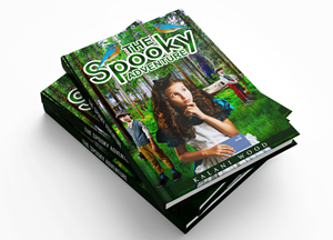 Book Cover Design by Tech Nova for this project | Design: #30667341