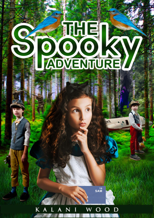 Book Cover Design by Tech Nova for this project | Design: #30667343