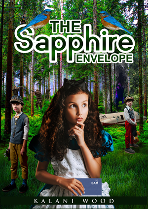 Book Cover Design by Tech Nova for this project | Design: #30667580