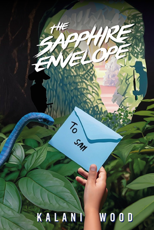 Book Cover Design by Sarina.dsg for this project | Design: #30669953