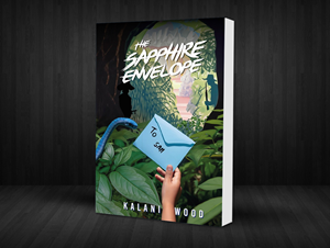 Book Cover Design by Sarina.dsg for this project | Design: #30669955