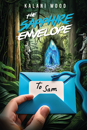 Book Cover Design by Sarina.dsg for this project | Design: #30676993