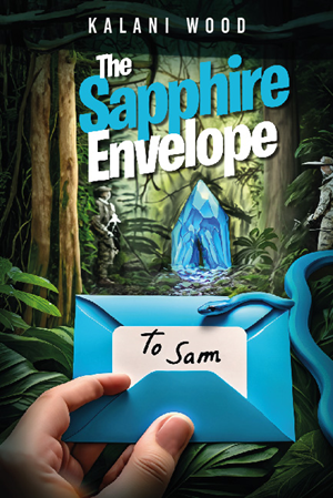 Book Cover Design by Sarina.dsg for this project | Design: #30676995