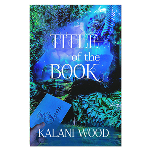 Book Cover Design by SleepyRobbik for this project | Design: #30668115