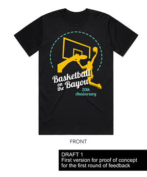 T-Shirt-Design von AnninWonderland für dieses Projekt | Design: #30669237