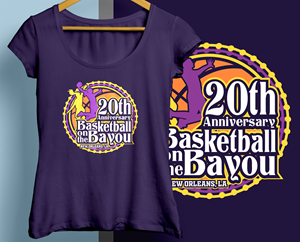 T-shirt Design by Graphic Storm for this project | Design: #30669287