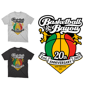 T-shirt Design by Eko Dedy Irawan
