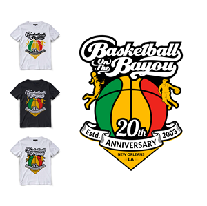 T-shirt Design by Eko Dedy Irawan for this project | Design #30677961