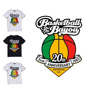T-shirt Design by Eko Dedy Irawan for this project | Design: #30678913