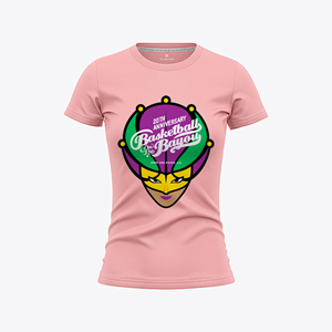 T-shirt Design by Tsvetan Alexandrov
