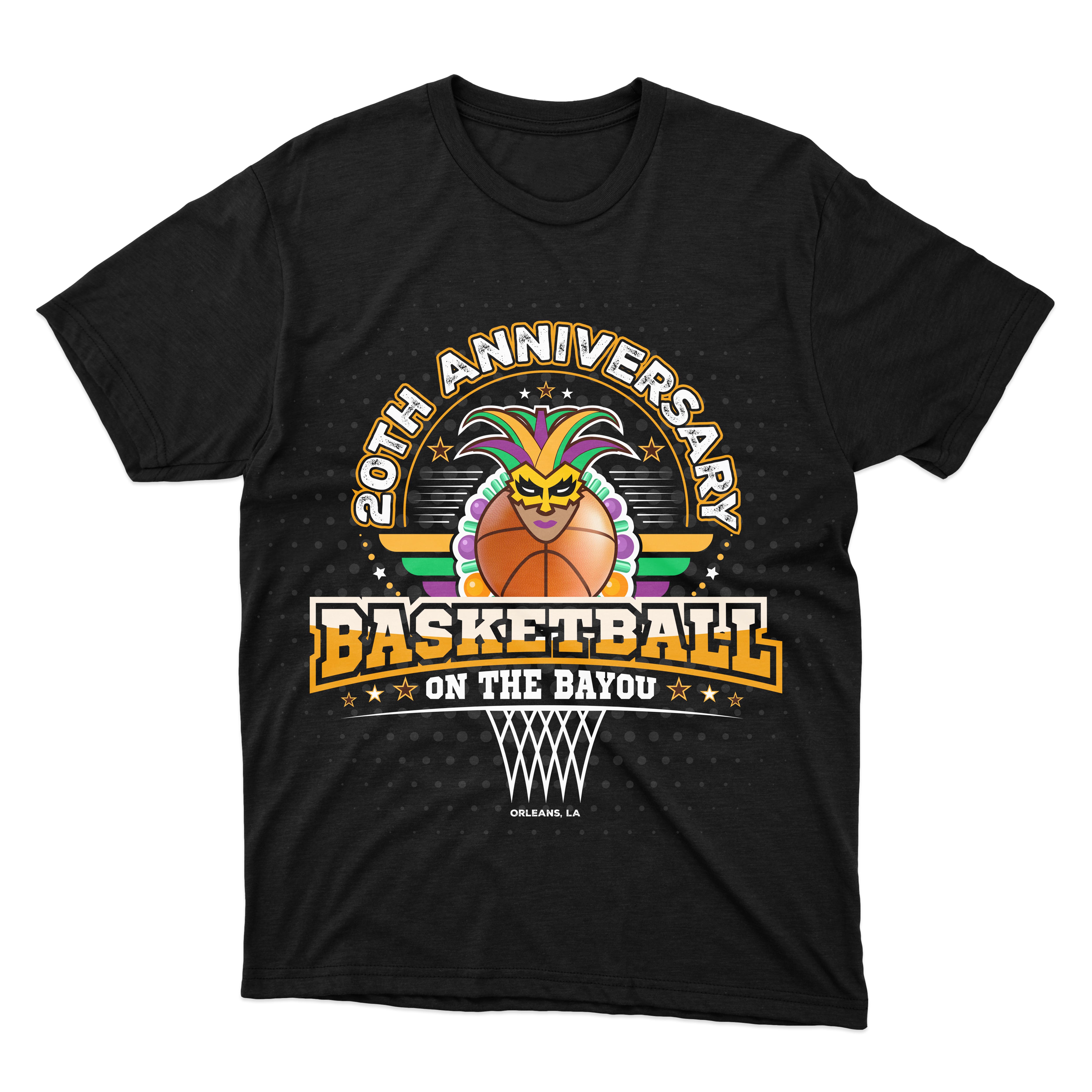 T-shirt Design by nitin.kondhare2010 for this project | Design #30658146