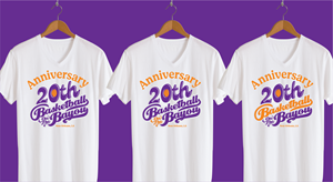 T-shirt Design by Yakuza20 for this project | Design: #30657183