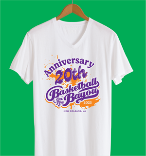 T-shirt Design by Yakuza20 for this project | Design: #30657202