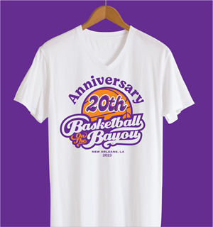 T-shirt Design by Yakuza20 for this project | Design: #30657294