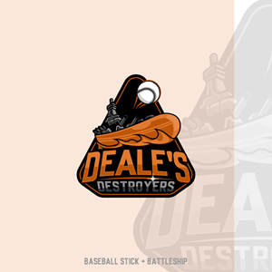 Logo Design by SunuAji_DC for this project | Design #30660867