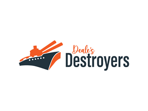 Diseño de Logo por Anamul Burhan para este proyecto | Diseño: #30659695